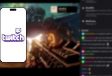 How to stop Twitch from training AI on your streams