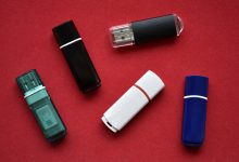 Why flash drive capacity keeps increasing (and why small drives are rarely sold today)
