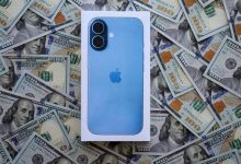 The oldest iPhone model you can trade-in with Apple is older than you'd think