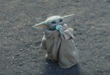 The Mandalorian and Grogu will hit Disney+ on September 2