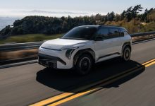 Kia's EV3 will start under $31,000 in the US