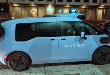 Waymo receives permission to offer rides in Sacramento and San Diego