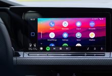 How is Android Auto different from Android Automotive?