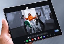 How to use Samsung's new My FanCam feature to make yourself the main character in your videos