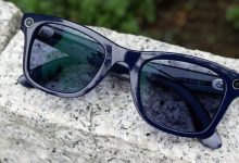 ICE agents can't wear Meta glasses while they work, official memo warns