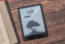 Why does your Kindle even have Bluetooth?