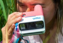 Pokémon and Polaroid are collaborating on three new adorable cameras