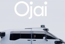 Waymo Ojai vans are now available for all riders in three cities