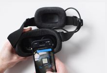 Valve Steam Frame videos show how to wear the headset, perfect the fit and sign in