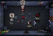 The Binding of Isaac: Repentance+ Online release goes head-to-head with GTA 6 on November 19