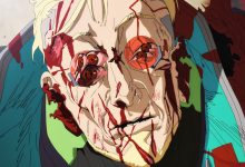 Season two of Netflix's Cyberpunk 2077 anime streams October 20