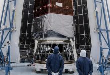 How to watch the Nancy Grace Roman Space Telescope's launch