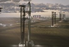 SpaceX is building a $100 billion 'Starbase' launch site in Louisiana