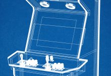 What you need to build your own retro arcade cabinet