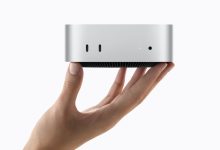 Why is the Mac mini M5 Pro more expensive than the M6?