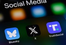 X claims it found a Chinese bot farm posting anti-AI data center sentiments