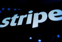 Stripe-led group is reportedly abandoning its PayPal acquisition