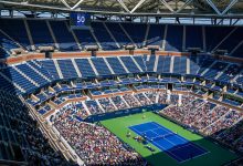 How to watch the 2026 US Open Tennis Championships