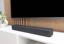 This is the best setting and placement for your Dolby Atmos soundbar