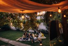 10 Smart Gadgets That Could Instantly Upgrade Your Backyard