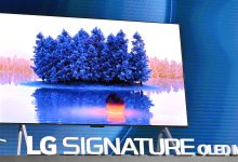 Are all TVs at risk from burn-in? Here's how to avoid the problem altogether