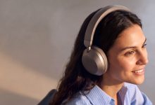 Anker brings its AI chip to the Soundcore Space 2 Pro headphones