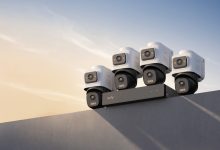 Anker Eufy at IFA 2026: New security cameras, plus a robot vacuum and a robot lawnmower