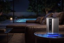Anker's MindBase is a smart home hub, NAS and security guard