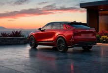 GM's breakup with CarPlay and Android Auto has one exception