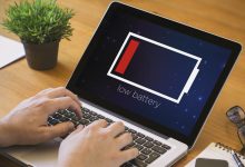 How Long Should A Laptop Battery Last On A Single Charge?