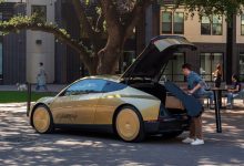 Tesla starts offering Cybercab robotaxi rides