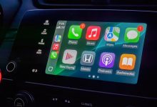 How to change and customize your Apple CarPlay display