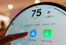 One problem with Android Auto can be fixed with a simple update