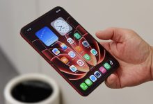 Xiaomi 18 Fold hands-on: An attractive 'mid-size' foldable with powerful specs