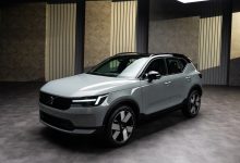 2028 Volvo XC40 First Look: Hello new tech, goodbye EV