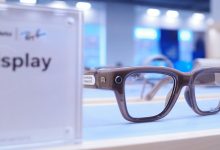 How to use Meta Display glasses while driving with the Audio Only feature