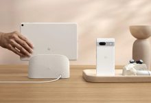 Google has removed the Pixel Tablet from its store
