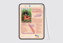 Can you use an Apple Pencil with an iPhone?