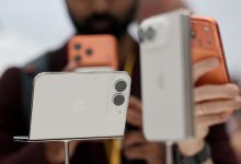One mobile number, two phones: What is iPhone handoff and which carriers support it?
