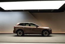 2028 Volvo XC60 and XC90 first look: Double the range and smarter safety, too