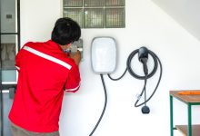Considering a Level 2 EV charger? How to know if you need one