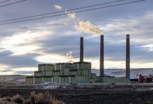 The EPA wants to stop regulating power plant emissions