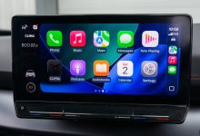 What is the difference between Apple CarPlay and CarPlay Ultra?