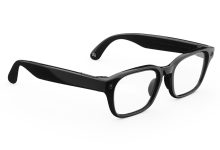 Meta is reportedly gearing up to launch new smart glasses without a camera