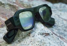 Snap Specs hands on: Standalone AR glasses are here