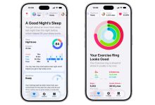 Apple's redesigned Health app is available now in the iOS 27.2 developer beta