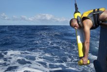These drones could cover up to 98 percent of the world's oceans by 2028