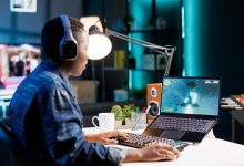 Why is your laptop fan so loud?