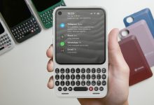 Clicks Communicator shipments begin in December