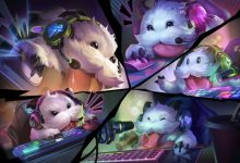 Riot is pulling voice chat from League of Legends 26.20
